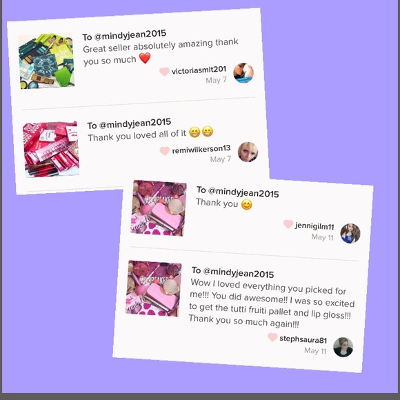 MYSTERY BEAUTY BOX - Picture 7 of 15